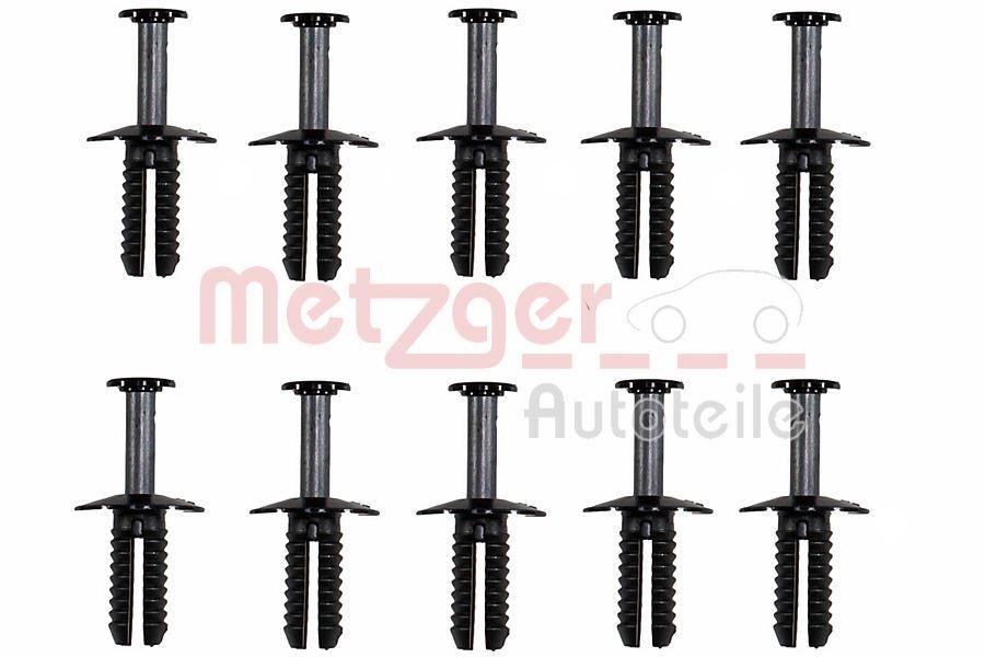 METZGER Clip, Zier- / Schutzleiste Artikelnummer: 2280007 bestellen