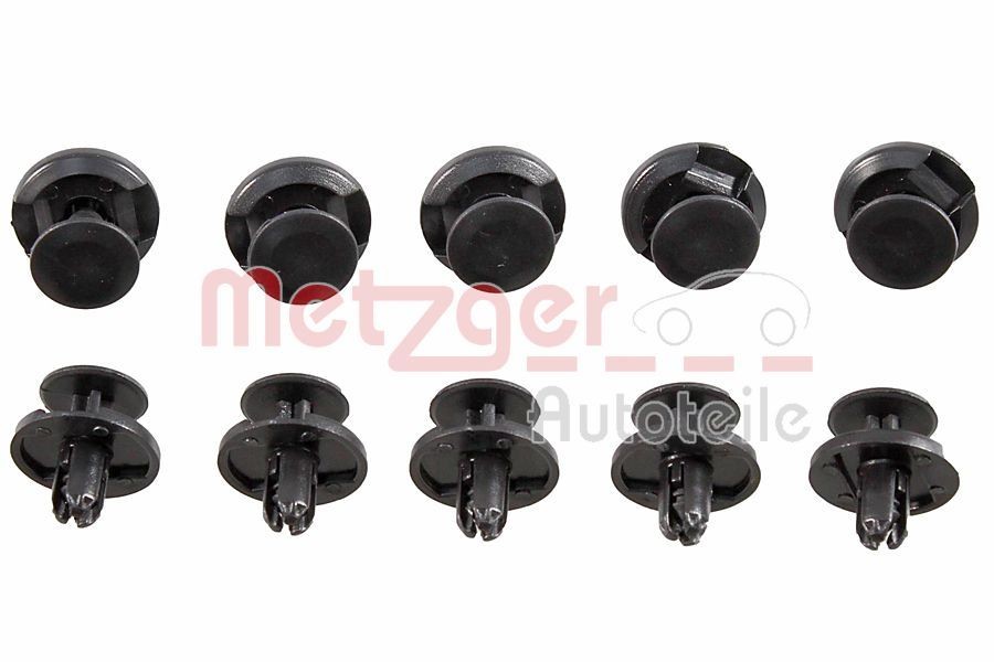 METZGER Clip, trim / protective strip Article number: 2280018 cheaply