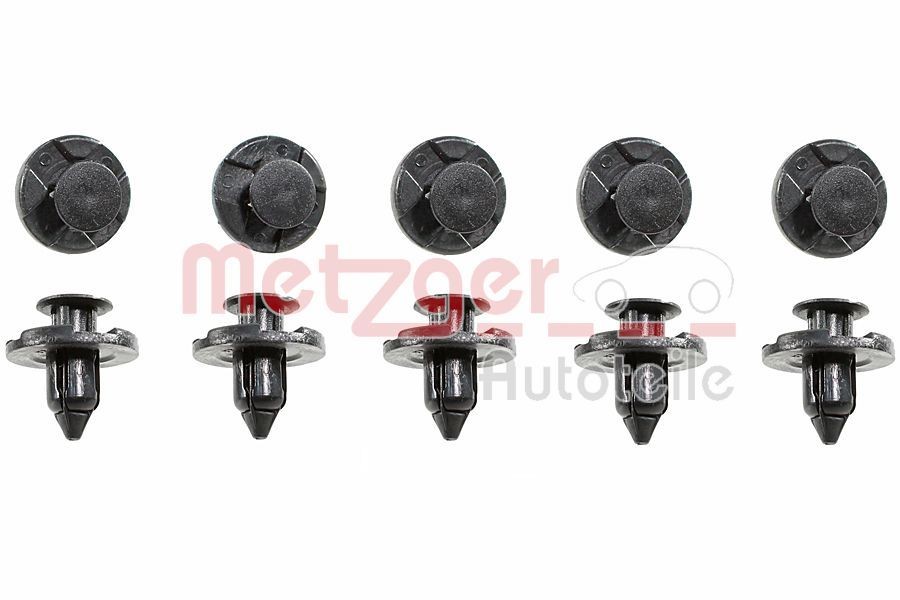 METZGER Clip, trim / protective strip Article number: 2280020 cheaply