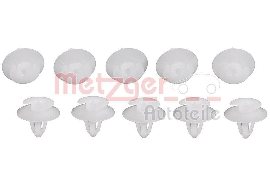METZGER Clip, trim / protective strip Article number: 2280022 cheaply