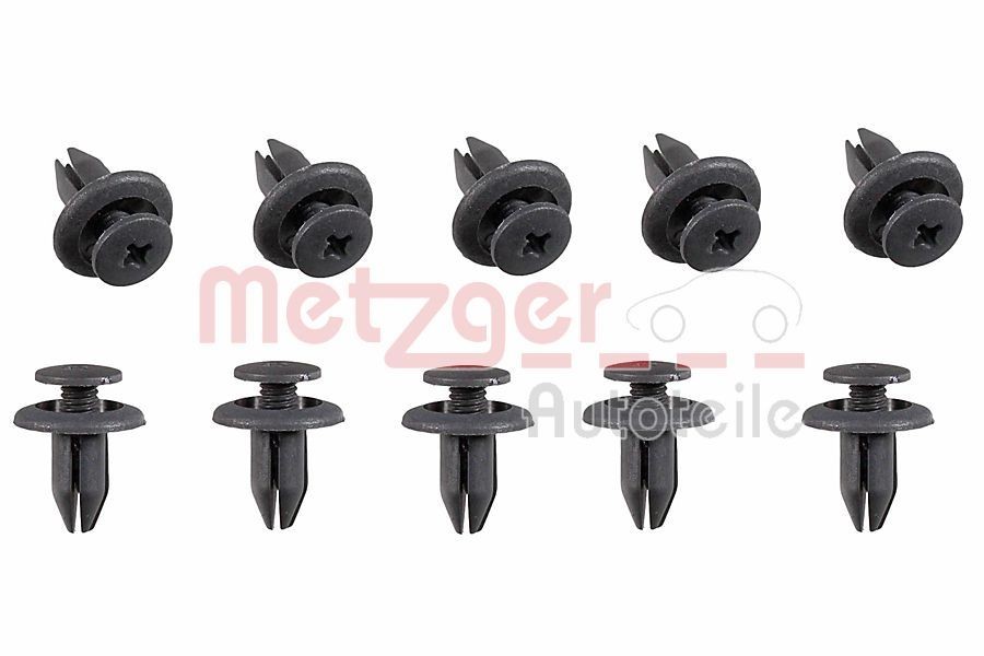 METZGER Clip, trim / protective strip Article number: 2280024 cheaply