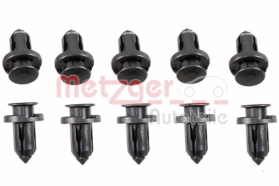 METZGER Clip, trim / protective strip Article number: 2280036 cheaply