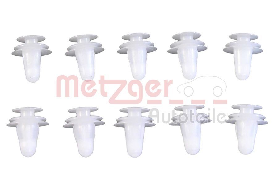 METZGER Clip, trim / protective strip Article number: 2280044 cheaply