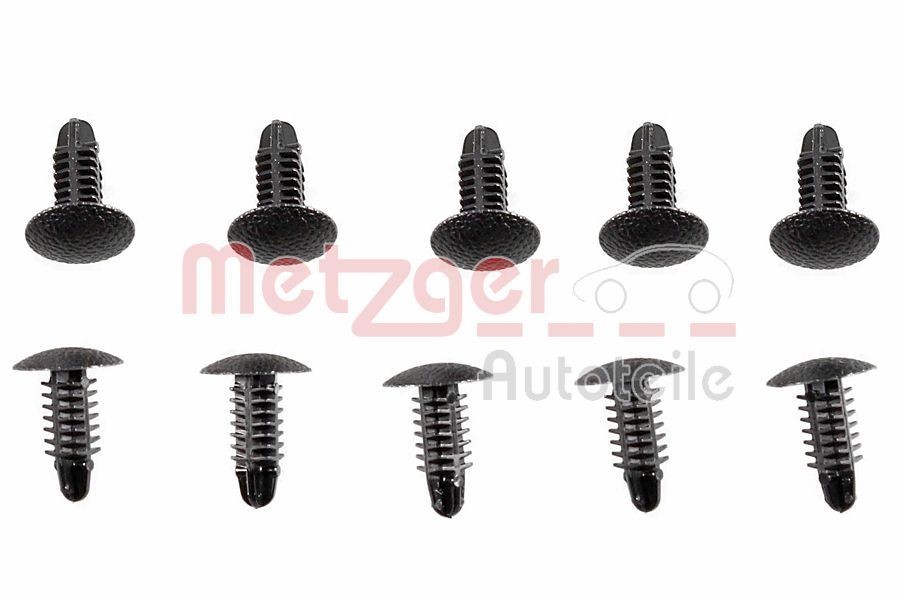 METZGER Clip, trim / protective strip Article number: 2280049 cheaply