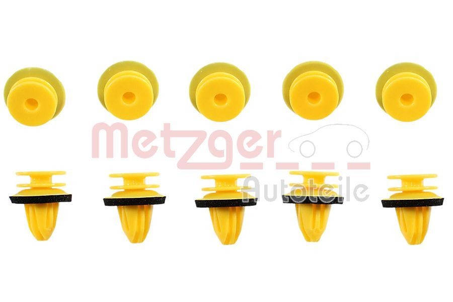 METZGER Klips, pynte- / beskyttelseslist artikkelnummer: 2280055 billig