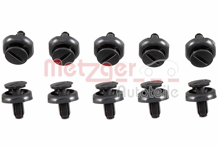 METZGER Moldings / aizsarguzlika raksta numurs: 2280056 lēti