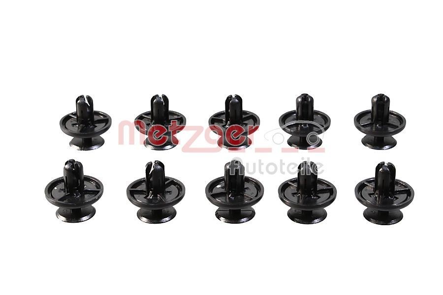 METZGER Clip, trim / protective strip Article number: 2280058 cheaply