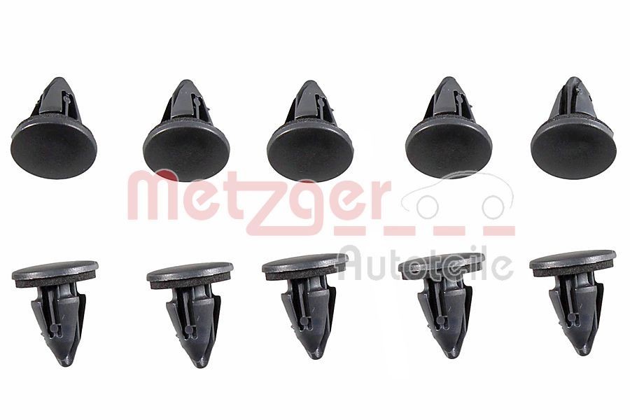 METZGER Clip, trim / protective strip Article number: 2280059 cheaply