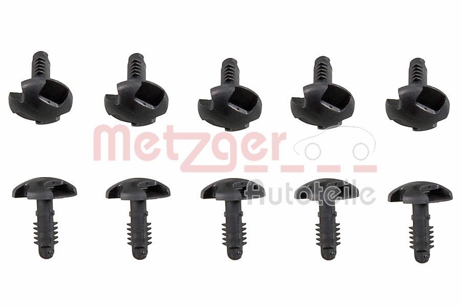 METZGER Clip, trim / protective strip Article number: 2280060 cheaply