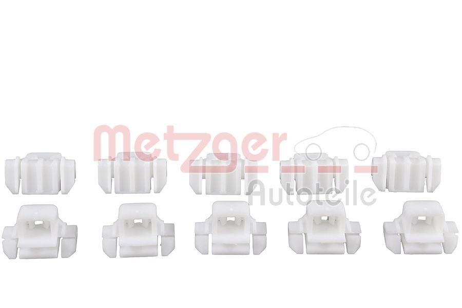 METZGER Clip, trim / protective strip Article number: 2280070 cheaply