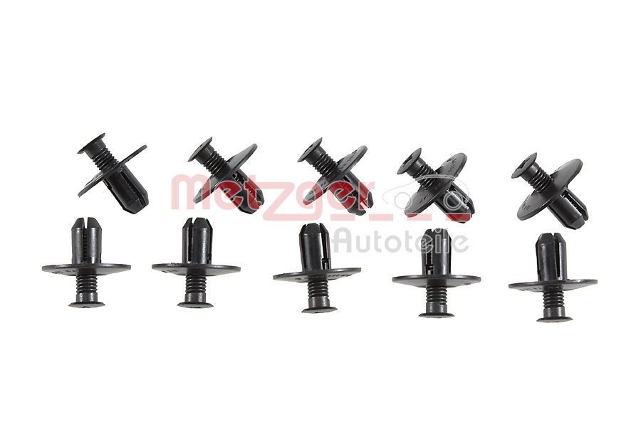METZGER Clip, trim / protective strip Article number: 2280075 cheaply