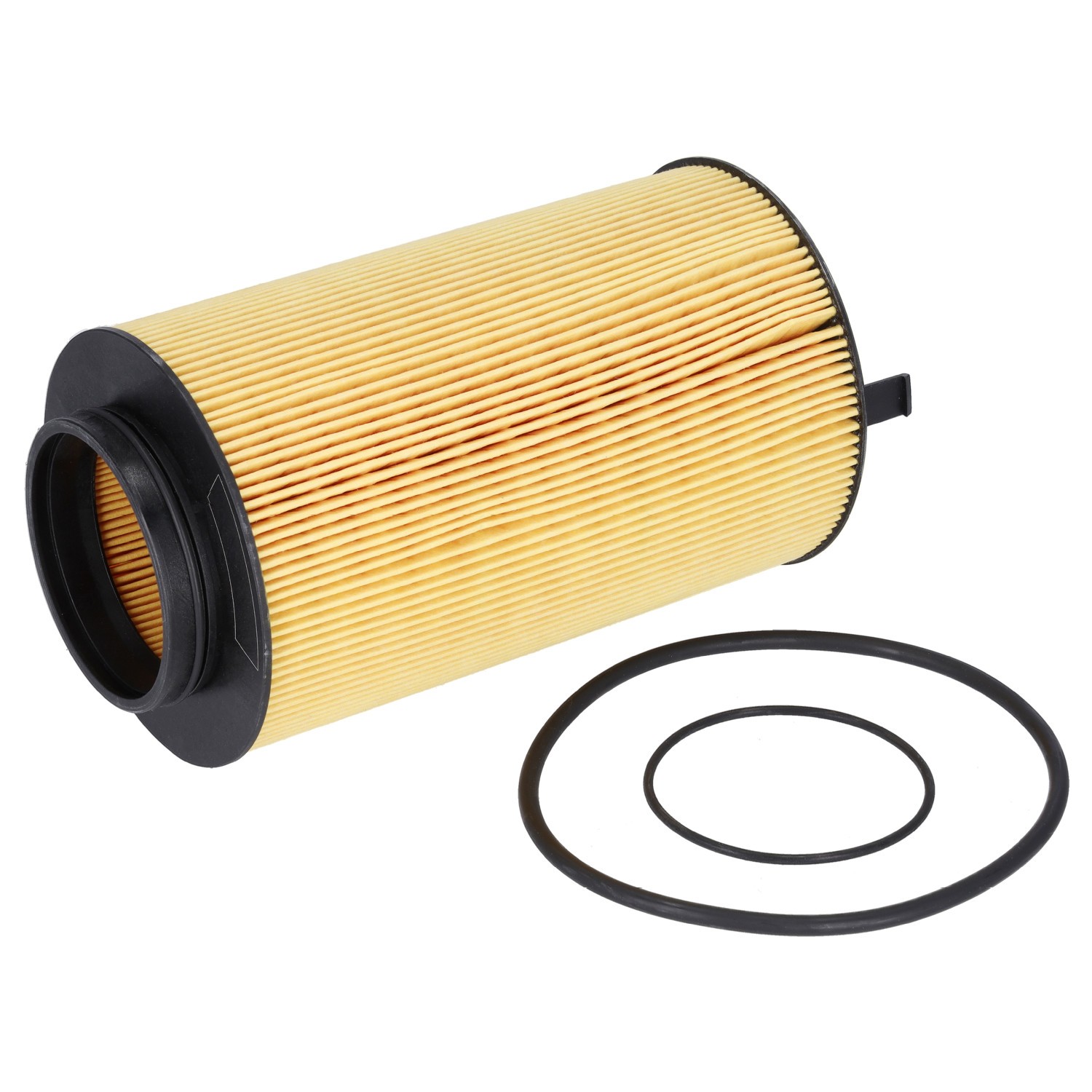 FEBI BILSTEIN Oliefilter Varenummer: 182470 billige