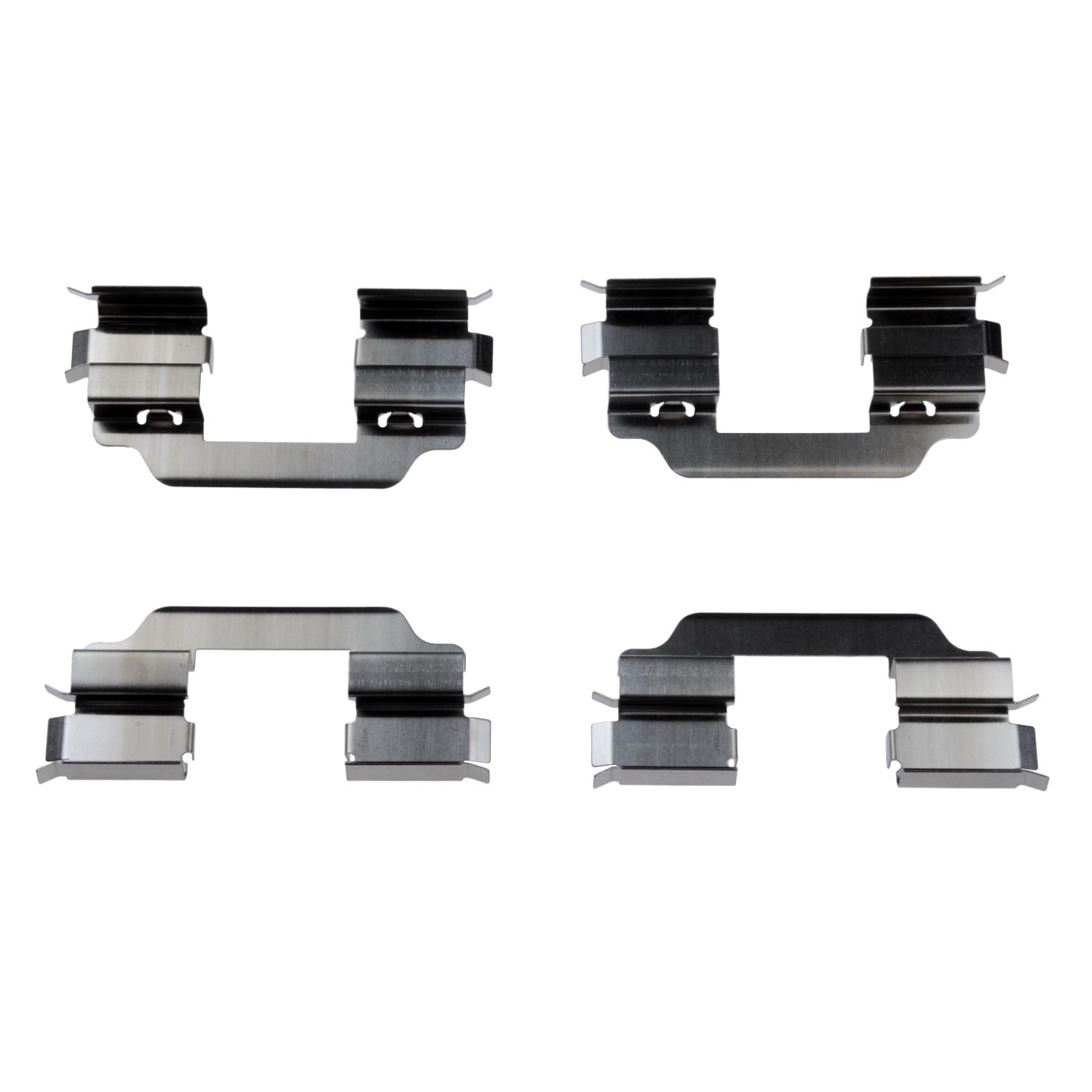 FEBI BILSTEIN 182718 Accessory Kit, disc brake pads Convertible Cooper S 174 PS Petrol 2015
