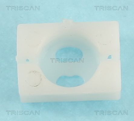 TRISCAN 8140 29770 Ντίζα, μηχανικό κιβώτιο ταχυτήτων CADDY 2.0 TDI 75 PS Πετρέλαιο