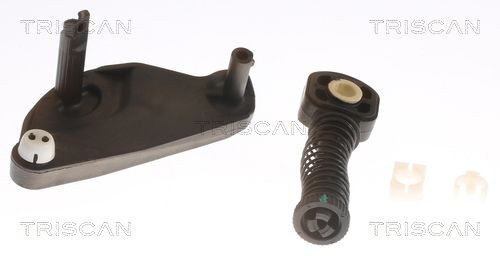 TRISCAN 8140 29778 Ντίζα, μηχανικό κιβώτιο ταχυτήτων CADDY 2.0 TDI 75 PS Πετρέλαιο
