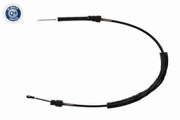 VAICO V10-8055 Ντίζα, μηχανικό κιβώτιο ταχυτήτων CADDY 2.0 TDI 75 PS Πετρέλαιο