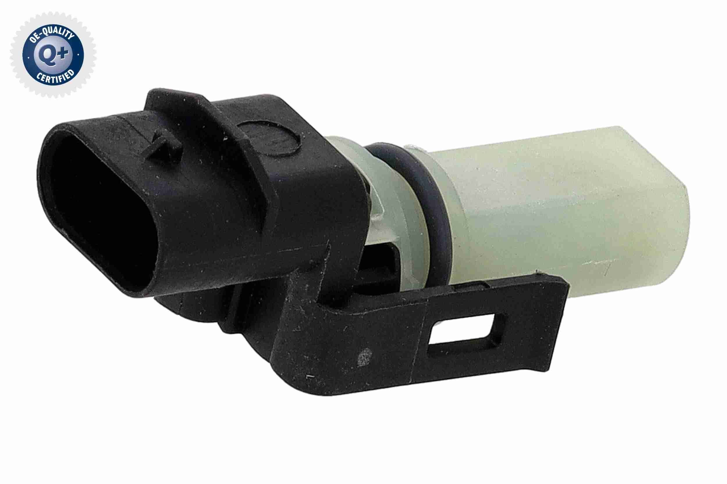 VEMO Sensor, Saugrohrumschaltklappe Artikelnummer: V10-72-0288 günstig