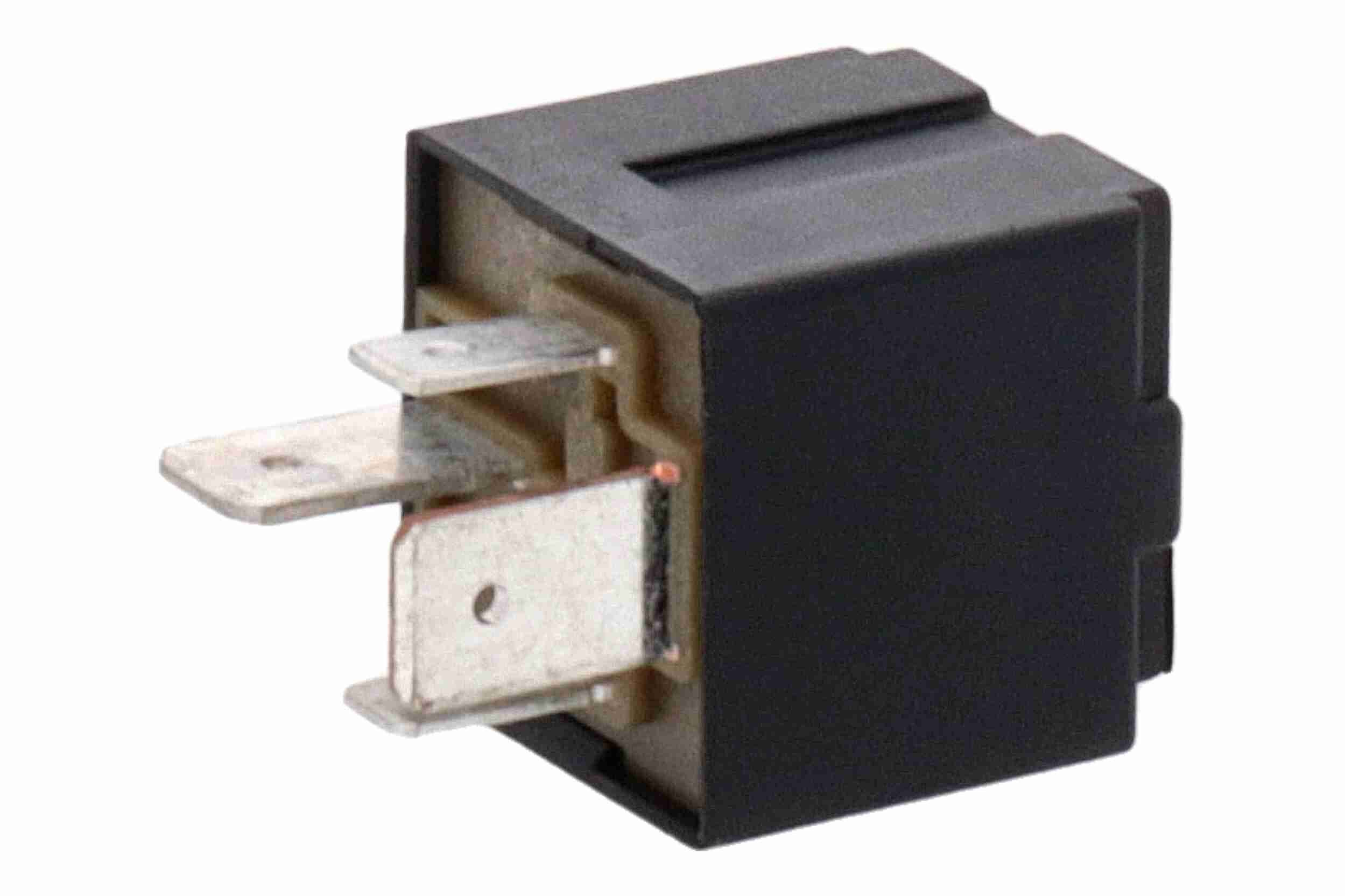 VEMO V24-71-0024 Ρελέ, ρεύμα λειτουργίας CADDY 2.0 TDI 75 PS Πετρέλαιο