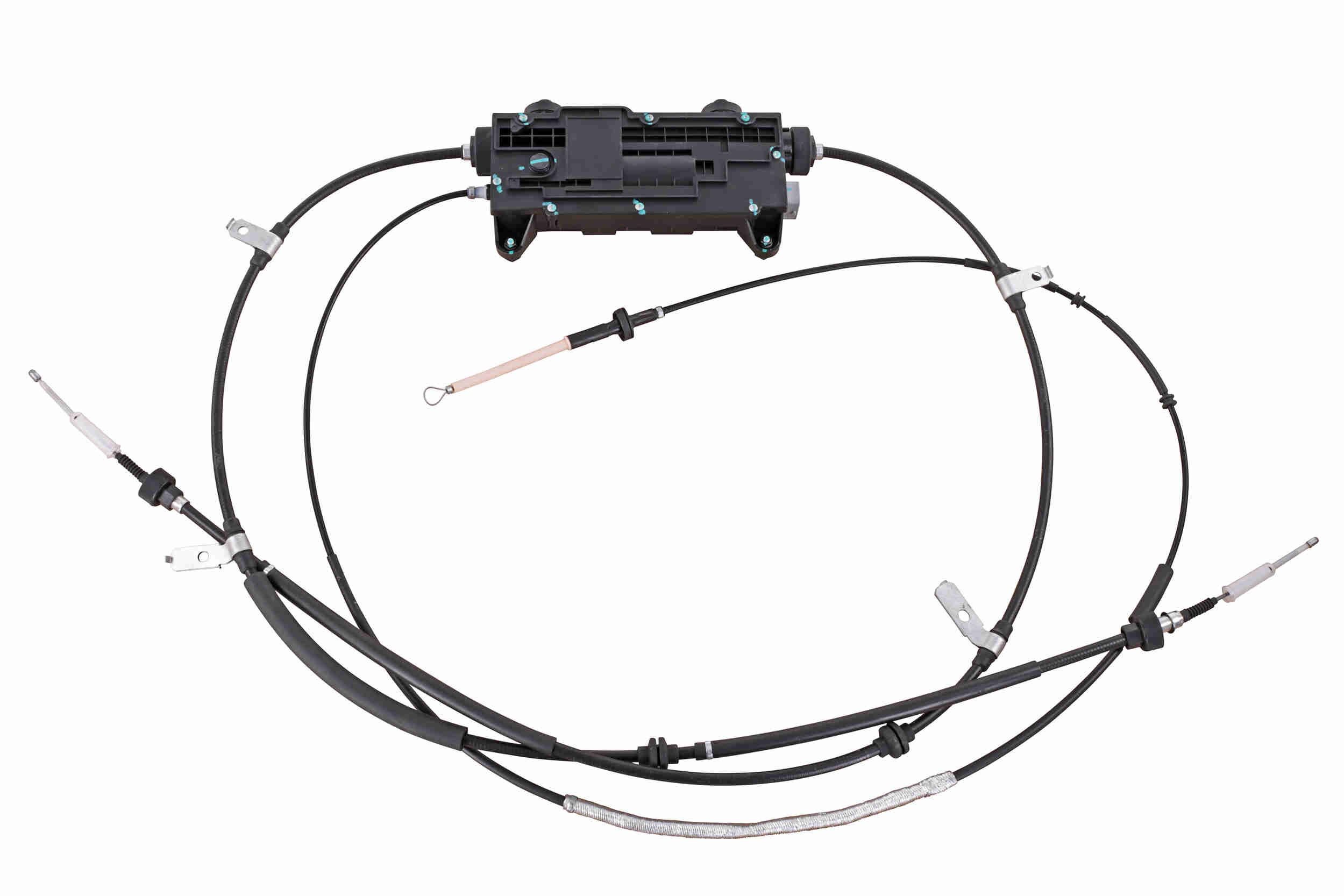 VEMO Control Element, parking brake caliper Article number: V48-77-0016 cheaply