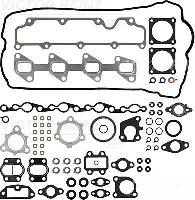 REINZ Gasket Set, cylinder head Article number: 02-53930-01 cheaply