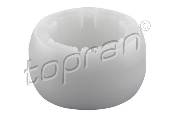 TOPRAN Adapteri, kytkimen pääsylinteri tuotenumero: 117 036 edullisesti