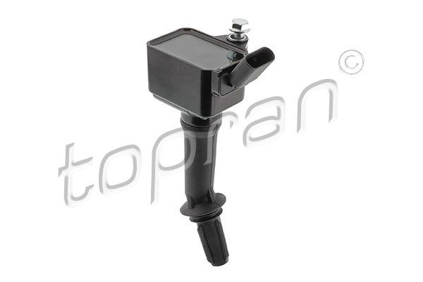 TOPRAN Ignition coil Article number: 209 286 cheaply