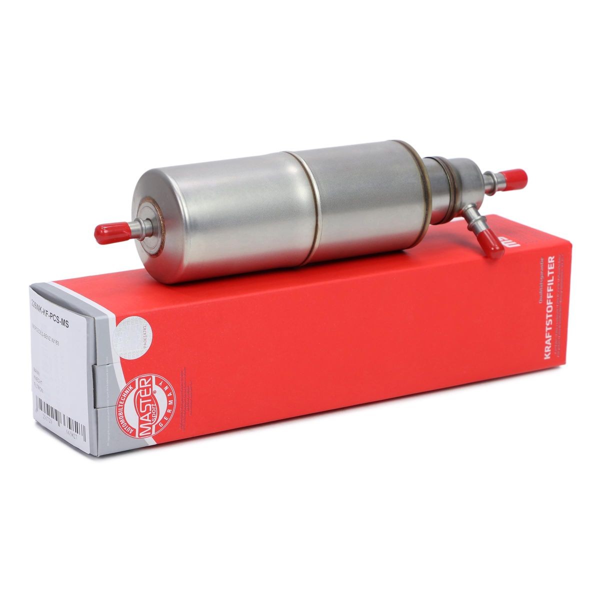 MASTER-SPORT Filtro carburante Numero articolo: 226WK-KF-PCS-MS poco costoso