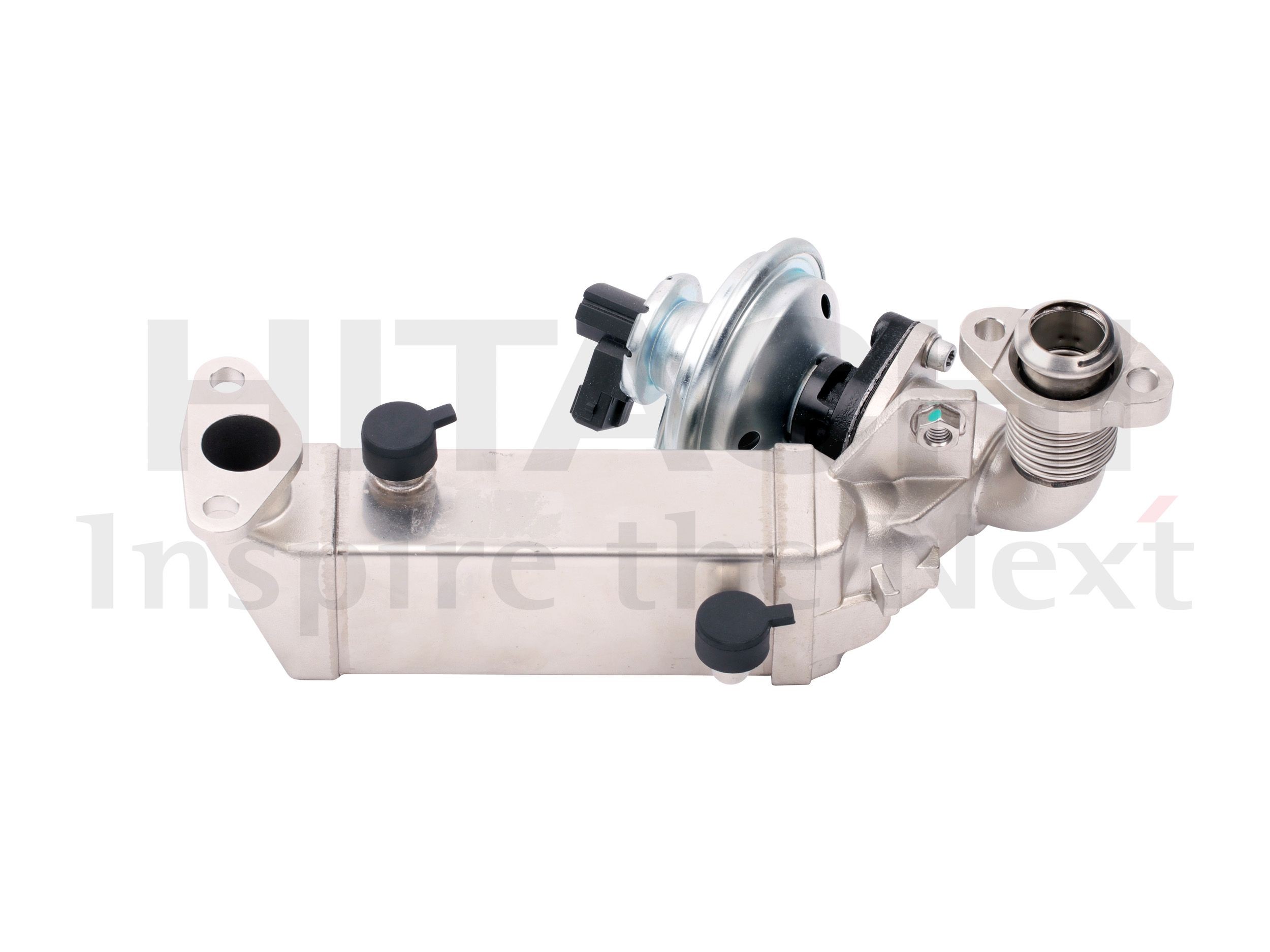 HITACHI EGR valve Article number: 2508458 cheaply