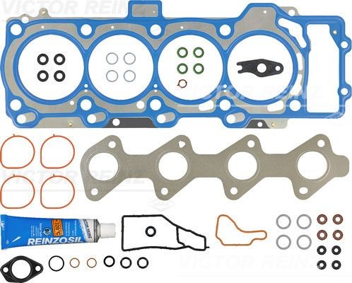 REINZ Gasket Set, cylinder head Article number: 02-36010-02 cheaply