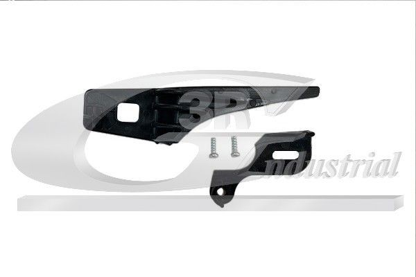 3RG Kit riparazione, faro principale (supporto) Numero articolo: 77301 poco costoso
