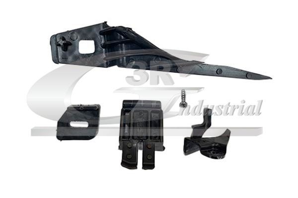 3RG Reparatursatz, Hauptscheinwerfer (Halter) Artikelnummer: 77302 kaufen