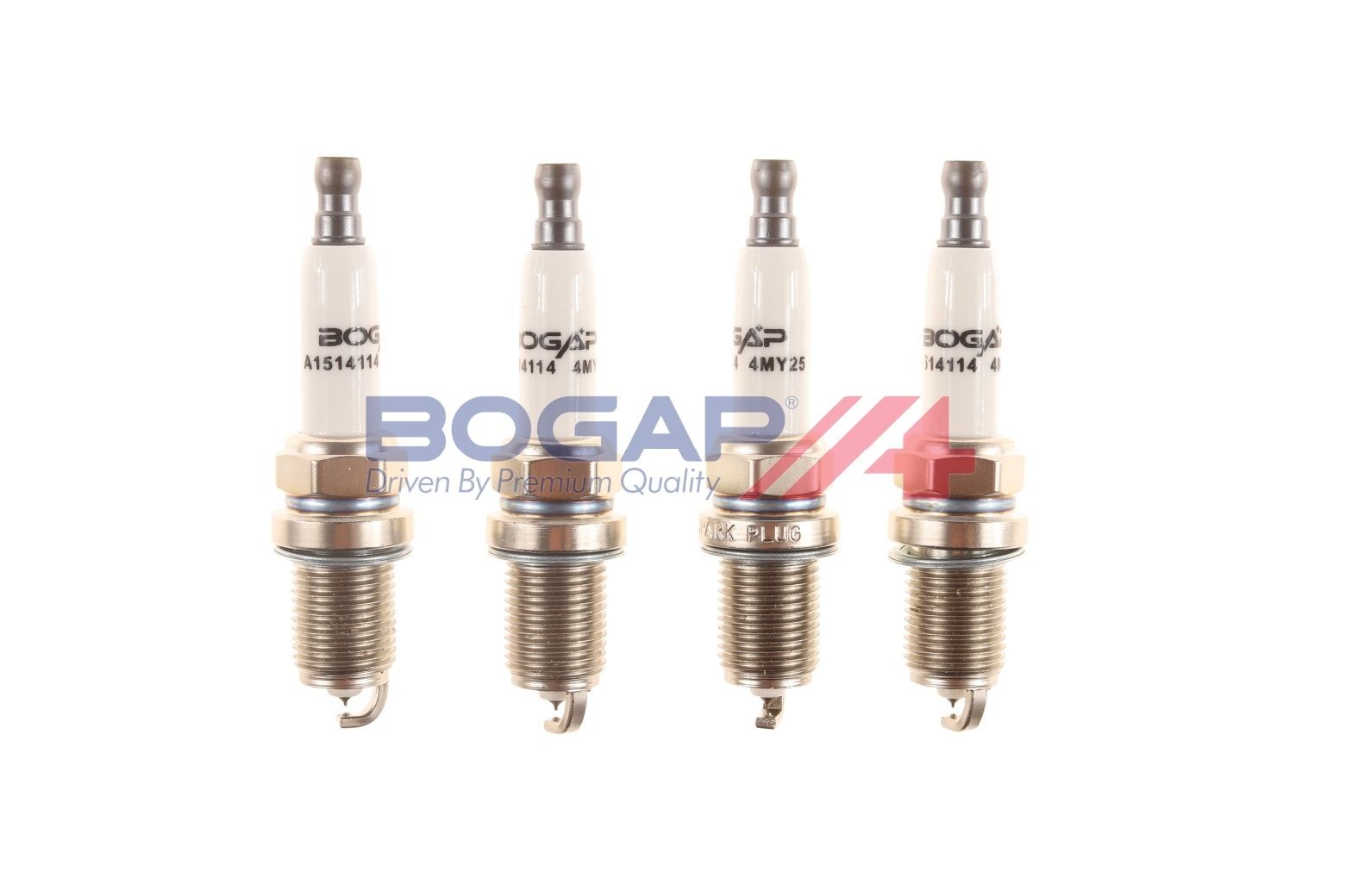 BOGAP Spark plug Article number: A1514114 cheaply