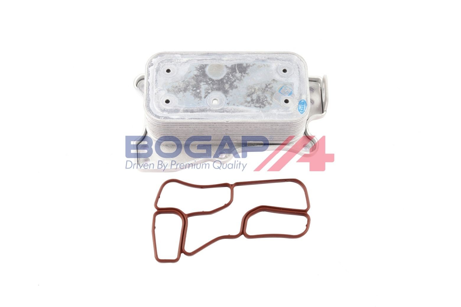 BOGAP Oliekøler, motorolie Varenummer: C4222109 billige