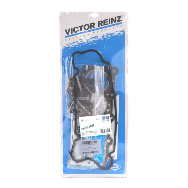 REINZ Gasket Set, cylinder head Article number: 02-31790-05 cheaply