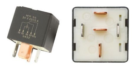 RESTAGRAF Batterierelais Artikelnummer: 6498 kaufen
