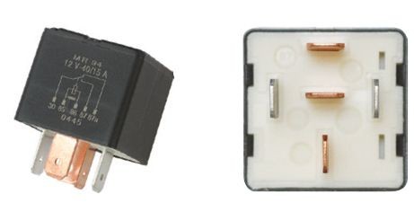 RESTAGRAF Batterierelais Artikelnummer: 6501 kaufen