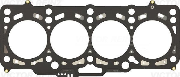 REINZ Gasket, cylinder head Article number: 61-38190-20 cheaply