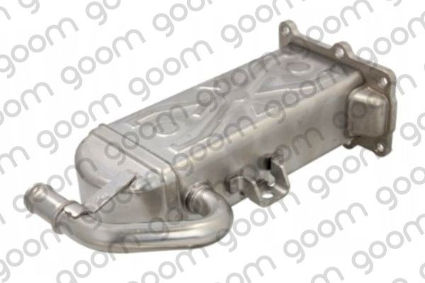GOOM EV-0097 Ψυγείο EGR PASSAT 1.6 TDI 105 PS Πετρέλαιο 2010