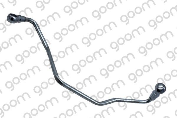 GOOM OH-0041 Oil Pipe, charger Convertible 1.6 Cooper S 184 PS Petrol 2015