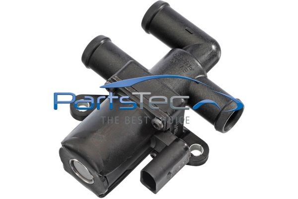 PartsTec PTA400-3072 Kühlmittelregelventil TRANSPORTER 2.0 115 PS Benzin 2015