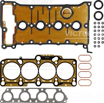 REINZ Gasket Set, cylinder head Article number: 02-35450-01 cheaply
