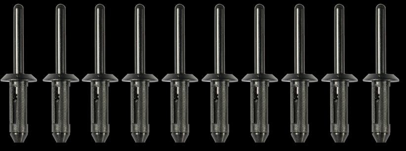 SW-Stahl Rivet Article number: 42761L-4 cheaply