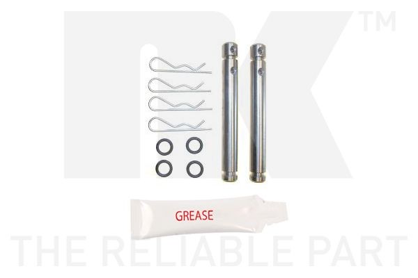 NK Guide Sleeve, brake caliper Article number: 8933001 cheaply