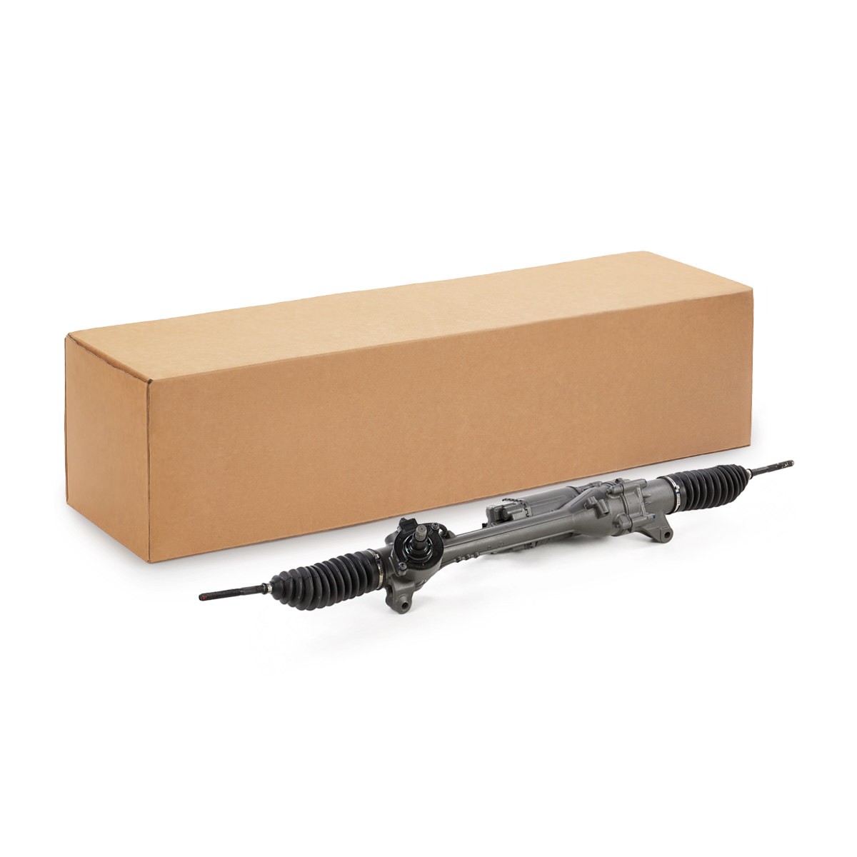 RIDEX REMAN Steering rack Article number: 286S1049R cheaply