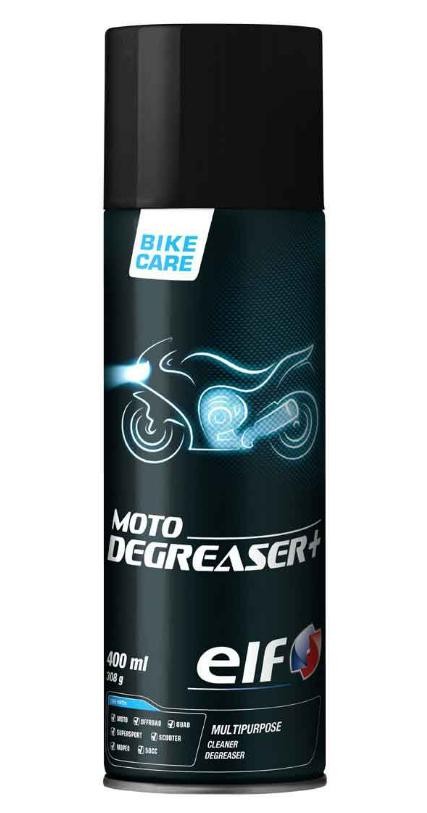 ELF Stabdžių / sankabos valiklis MOTO, Degreaser+ prekės numeris: 3267025017322 nebrangu