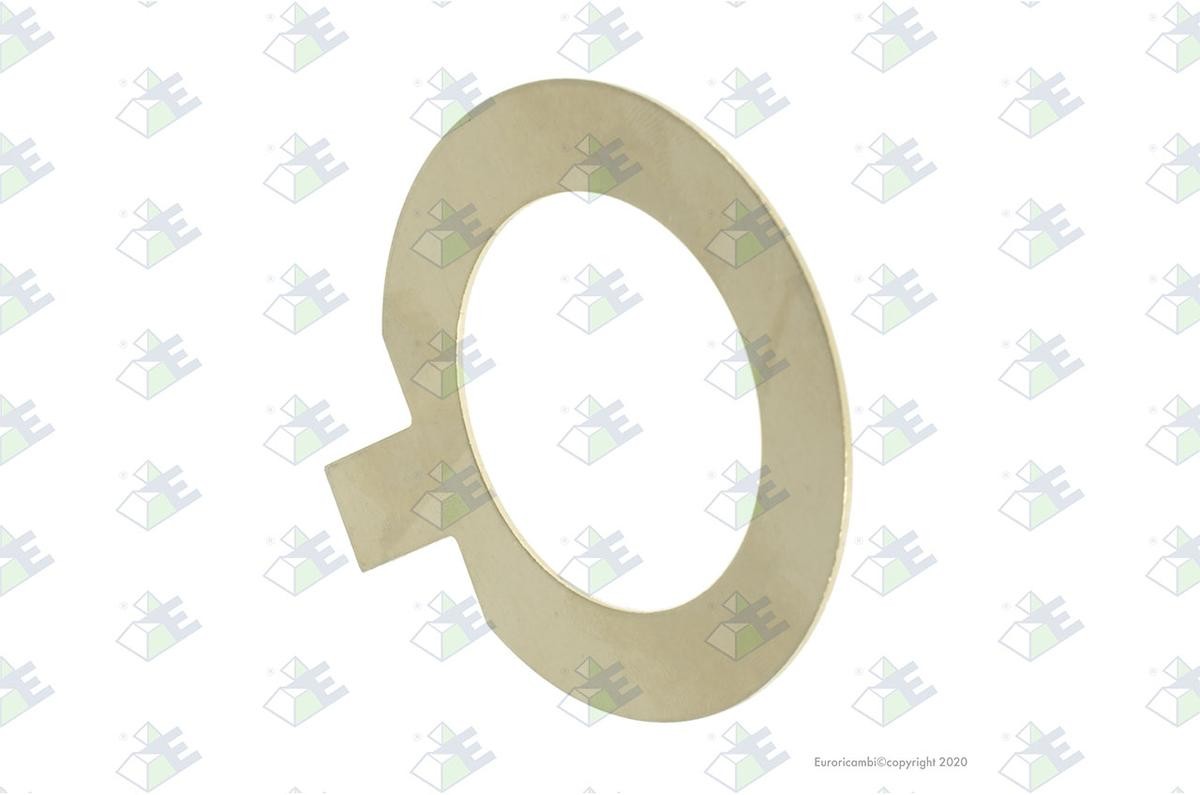 Euroricambi Thrust Washer, planetary gearbox output shaft Article number: 88530606 cheaply