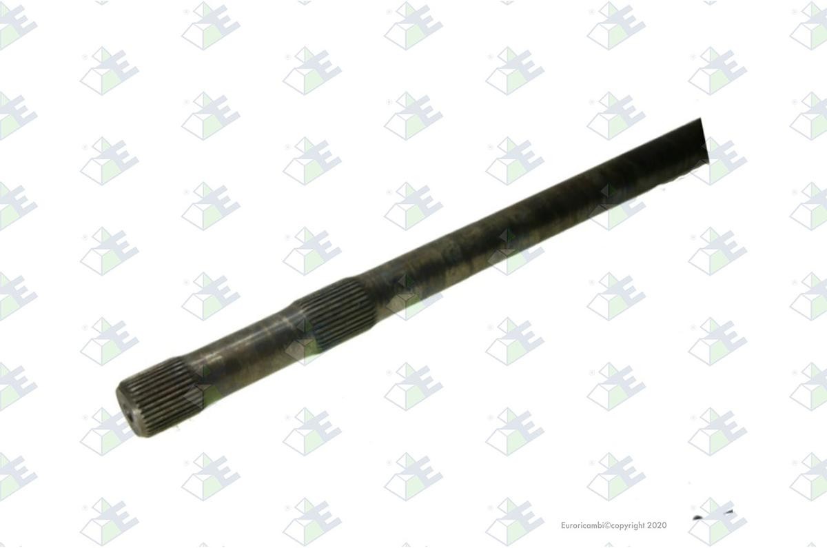 Euroricambi Stub Axle, differential Article number: 60171880 cheaply