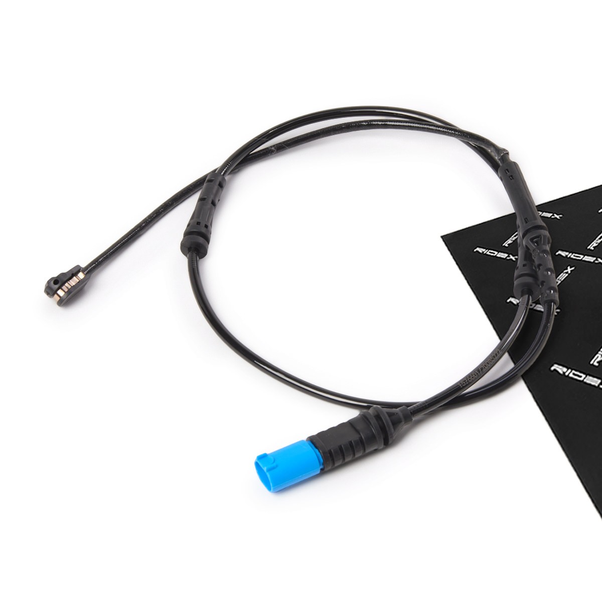 RIDEX Brake pad wear sensor Article number: 407W0231 cheaply