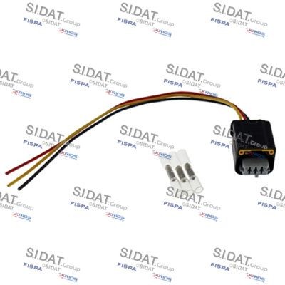 SIDAT Set reparat cabluri, sensor pozitie arbore cotit număr articol: 405016 ieftin