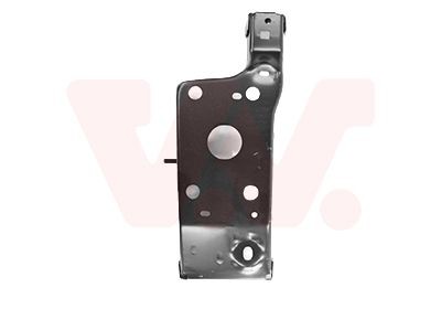 VAN WEZEL Front kledning artikkelnummer: 4081671 billig